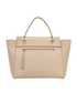 Mini Belt Bag, &pound;495, Handbags, Taupe, Leather, Back view